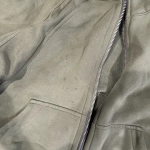 Lululemon cropped full zip scuba thumbnail 4