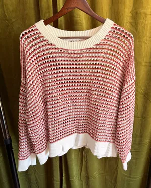 Old Navy Knitted Sweater thumbnail 1
