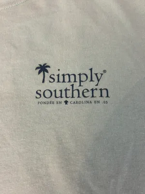 Simply Southern Graphic T-Shirt thumbnail 2