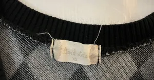Altar'd State Sweater Vest thumbnail 3