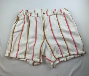 Shorts White Size L thumbnail 1