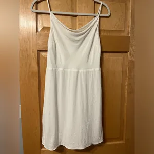Aritzia Mini Dress thumbnail 2