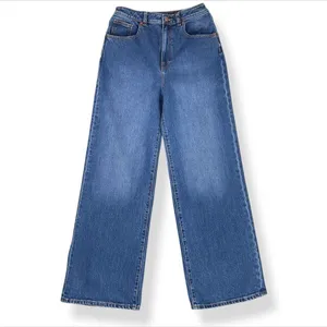 Classic Blue Women's Jeans thumbnail 1