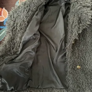 Vero Moda Alice Jayla Faux Fur jacket thumbnail 5