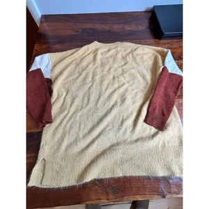 Staccato Women's Pullover Sweater Multicolor‎ Size M thumbnail 4
