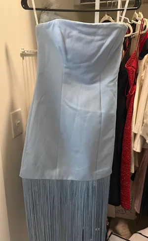 Club London dress thumbnail 1