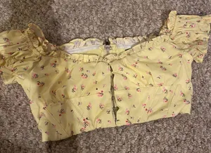 White Fox Boutique Top thumbnail 3