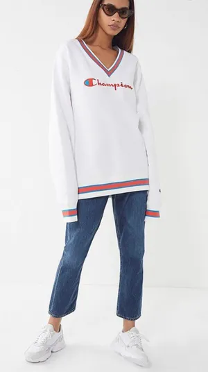 Champion Heritage Sweatshirt thumbnail 1