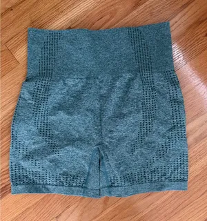Amazon Workout Shorts thumbnail 1