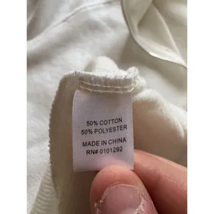 Lulu-B Women Size Medium Waffle Knit‎ Top 1/2 Zip Preppy Athleisure City Modern thumbnail 11