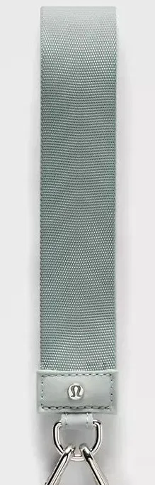 NWT Lululemon Dual Pouch Wristlet Strap thumbnail 1