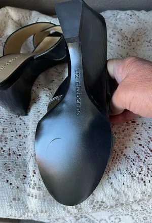 New wedge sandals thumbnail 5