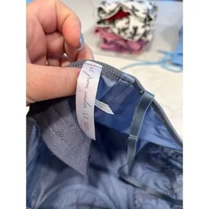 Urban‎ Outfitters Modern Love Corset size large thumbnail 3