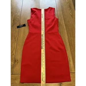 Lulus mini dress, Size Small zero sleeve,‎ women, NWT Party, Formal, Classic thumbnail 7