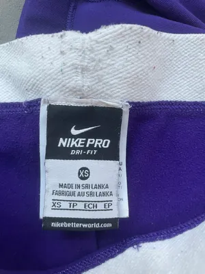 Nike Leggings thumbnail 2