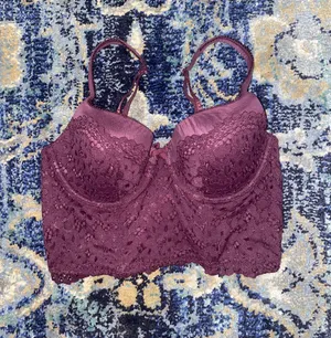Victoria's Secret Bustier thumbnail 1