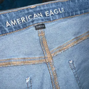 American Eagle Stretch Mom Jean Size 18 Regular thumbnail 12