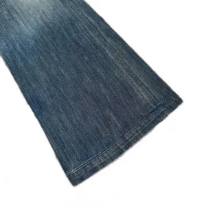 Citizens of Humanity | Boyd Uber Low Rise Rocker Flare Jeans Light Wash Size 27 thumbnail 3