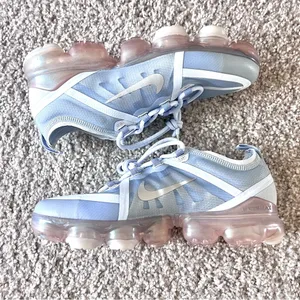 Nike Air Vapormax 2019 Indigo Fog thumbnail 2