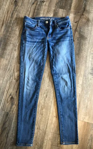 Jeans thumbnail 1