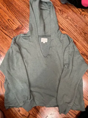 American Eagle hoodie thumbnail 1