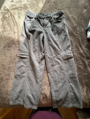 Cargo Forever 21 Pants thumbnail 1