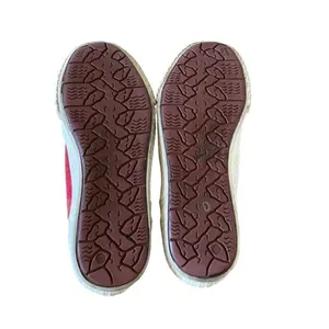 Mainframe Converse Platform Y2K Red Women’s Sneakers SZ 8.5 thumbnail 9