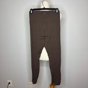 All in Motion - Everyday Soft Ultra High Rise Brown Leggings thumbnail 3
