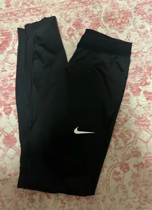 Nike Leggings Dri-Fit Black thumbnail 1