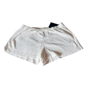 Brandy Melville Floral Pointelle Emery Shorts thumbnail 4