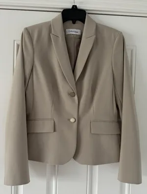 Skirt Suit Set thumbnail 1