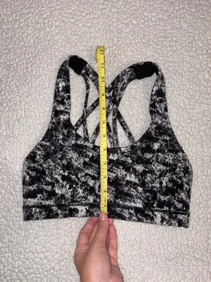 Lululemon Free To Be Serene Bra thumbnail 10
