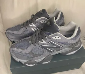 New Balance 9060 Sneakers Shoes Womens Size 10 Mens 8.5 thumbnail 1