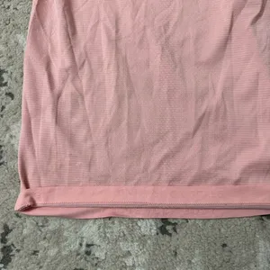 Lululemon Swiftly Tech Short Sleeve 2.0 Size 6 - Pink Pastel / Pink Pastel thumbnail 4