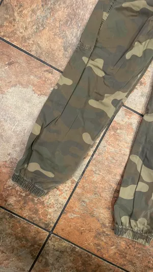 New Cargo Pant Joggers  thumbnail 6