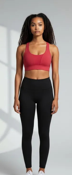Lululemon Vitalize Swim Bra thumbnail 1