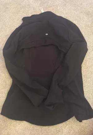 Lululemon Define Jacket Black thumbnail 2
