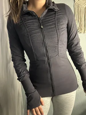 Align Jacket thumbnail 4