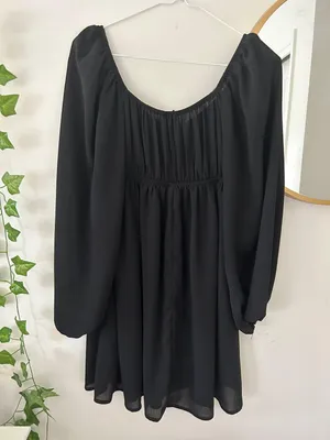 Princess Polly Mini Dress thumbnail 2