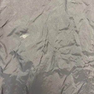 Nike Black Windbreaker Pants thumbnail 5