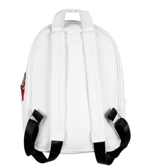 SANRIO | Hello Kitty small bow face, 3D ears, backpack. thumbnail 2