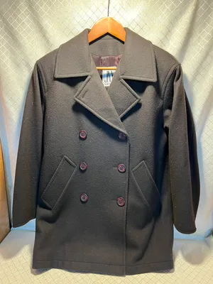 JNY Peacoat thumbnail 1