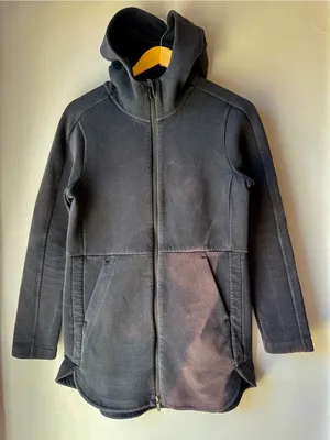 Lululemon Going Places Hooded Jacket AS IS thumbnail 1