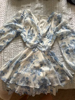 Altar'd State Dress thumbnail 1
