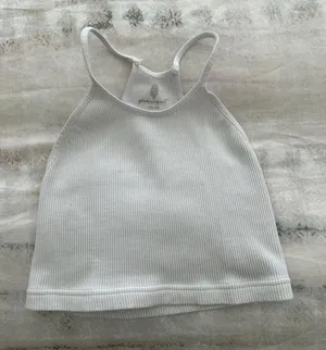 Free People run tank thumbnail 1