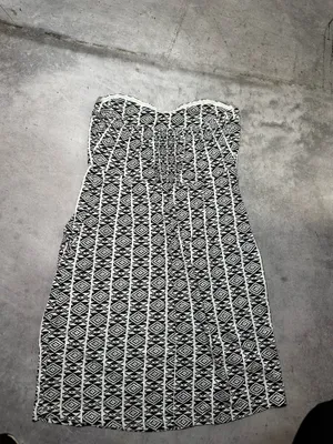 Dress Black Size M thumbnail 4