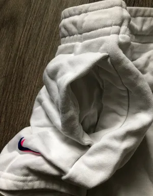 Nike Essential Sweatshorts thumbnail 5