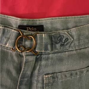 Ralph Lauren jeans  thumbnail 4