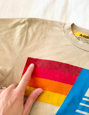 Aviator Nation T-Shirt thumbnail 3