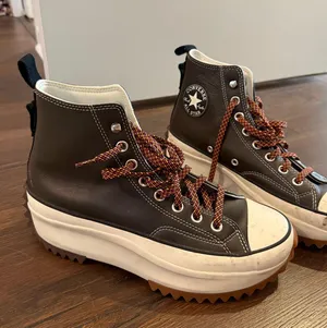 Converse Platform High-Top Sneakers thumbnail 3